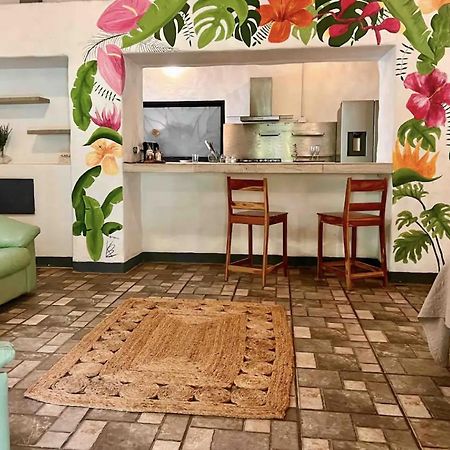 Kikazaru Beautiful Boutique Hotel With Pool (Adults Only) Manuel Antonio Exterior photo