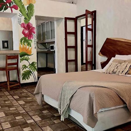 Kikazaru Beautiful Boutique Hotel With Pool (Adults Only) Manuel Antonio Exterior photo