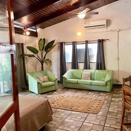 Kikazaru Beautiful Boutique Hotel With Pool (Adults Only) Manuel Antonio Exterior photo