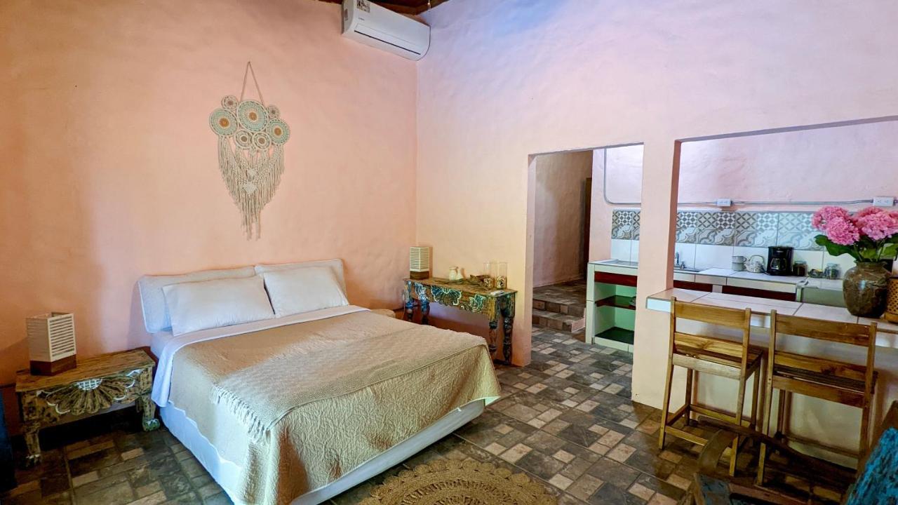 Kikazaru Beautiful Boutique Hotel With Pool (Adults Only) Manuel Antonio Exterior photo