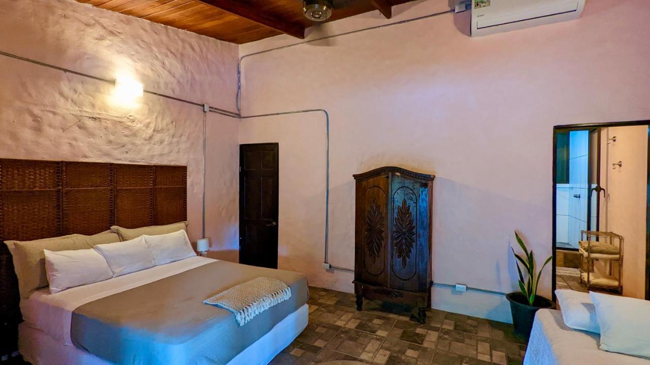 Kikazaru Beautiful Boutique Hotel With Pool (Adults Only) Manuel Antonio Exterior photo