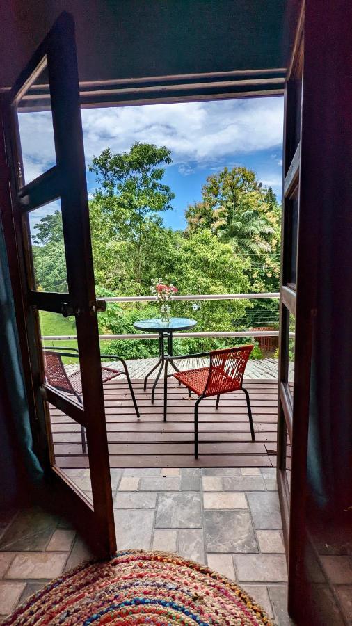 Kikazaru Beautiful Boutique Hotel With Pool (Adults Only) Manuel Antonio Exterior photo